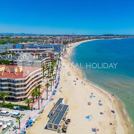 Uhc Sol De Espana Cambrils Bagian luar foto