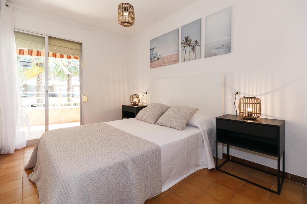 Uhc Sol De Espana Cambrils Bagian luar foto